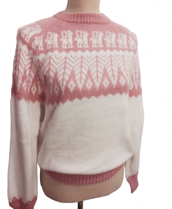 Alpaca trui 41 0