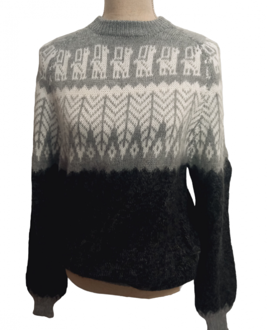 Alpaca trui 42