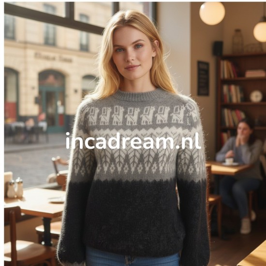 Alpaca trui 5 1