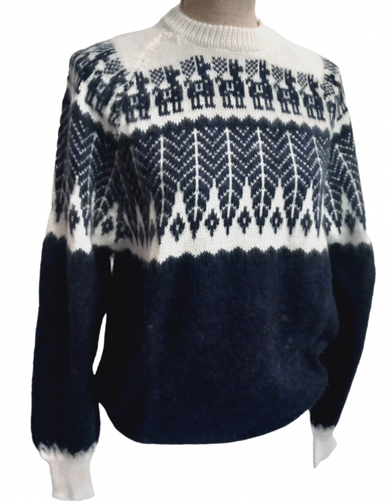 Alpaca trui 9 0