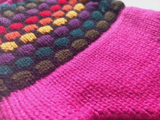 Alpaka mutze peru 14