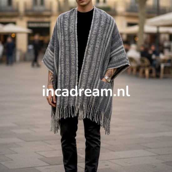 Baby alpaca scarf 1 0