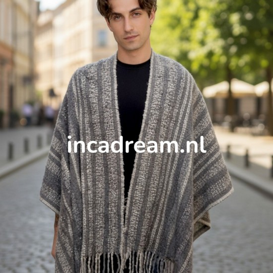 Baby alpaca scarf 29 0