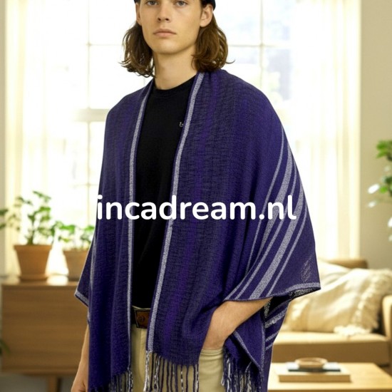 Baby alpaca scarf 4 0