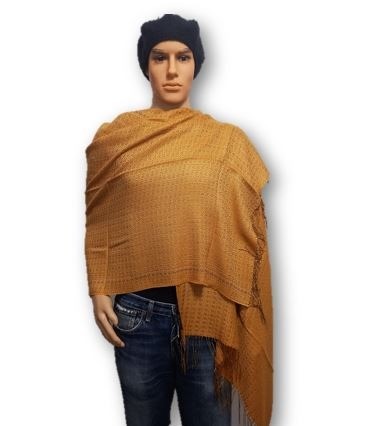 Baby alpaca shawls 0