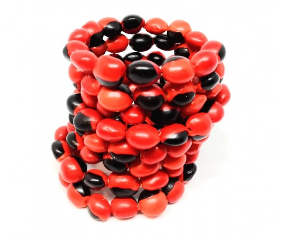 Bracelet van huayruro