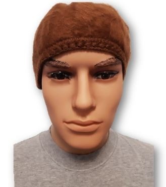 Camel alpaca baret 0