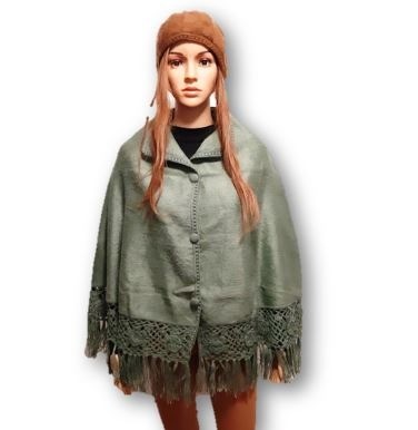 Cape kopen peruaanse