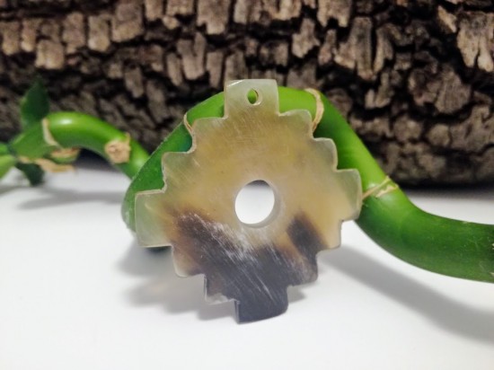 Chubbull andean cross