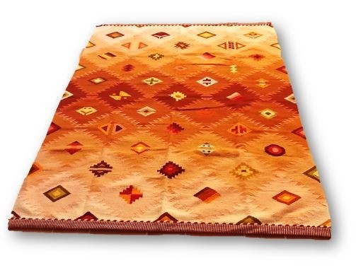 Cusco rug
