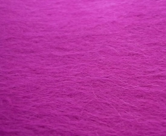 Dames alpaca wol fuchsia