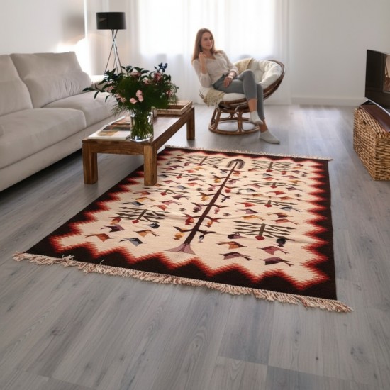 Handmade rugs 30