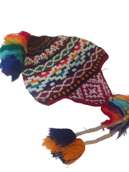 Inca hat 1 3