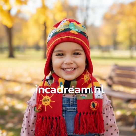 Kids hat 21 0