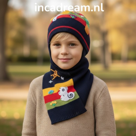 Kids hat 39