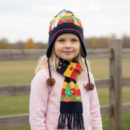 Kids hat 40