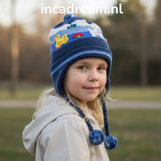 Kids hat 66