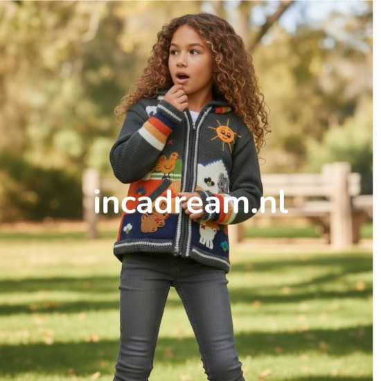Kinder trui 3