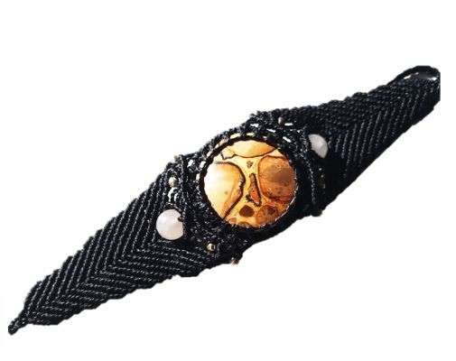 Leopardite sieraden 0