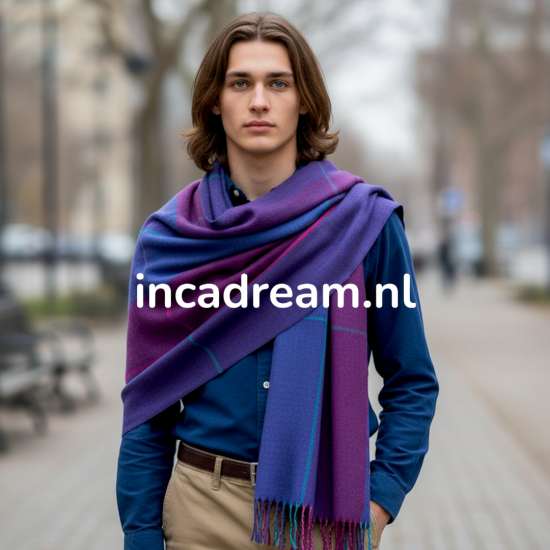 Men scarf  20