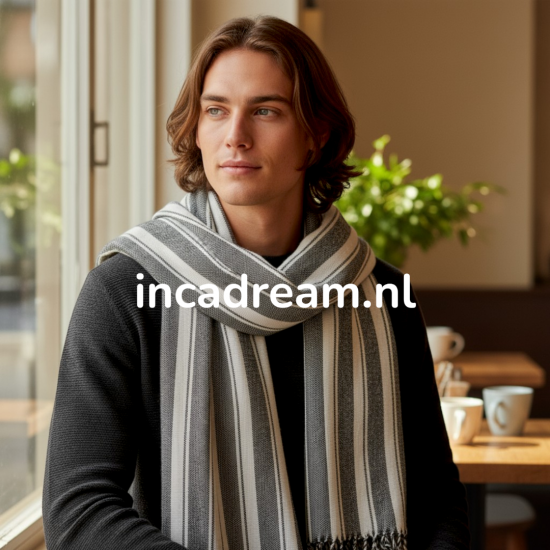 Men scarf  22