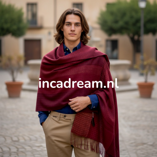 Men scarf  24