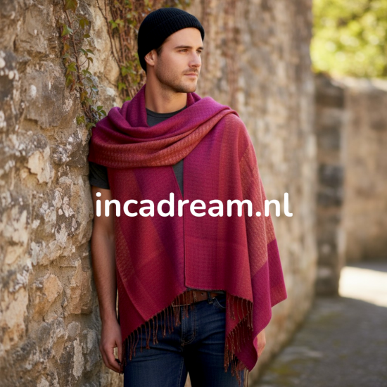 Men scarf  27