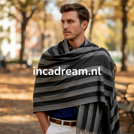 Men scarf  7