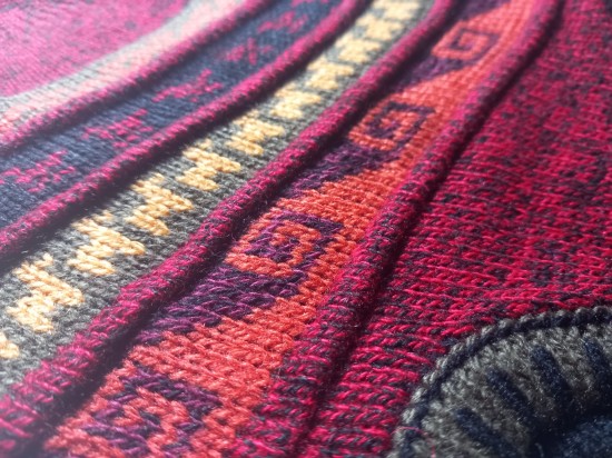 Muts met oorflappen 15