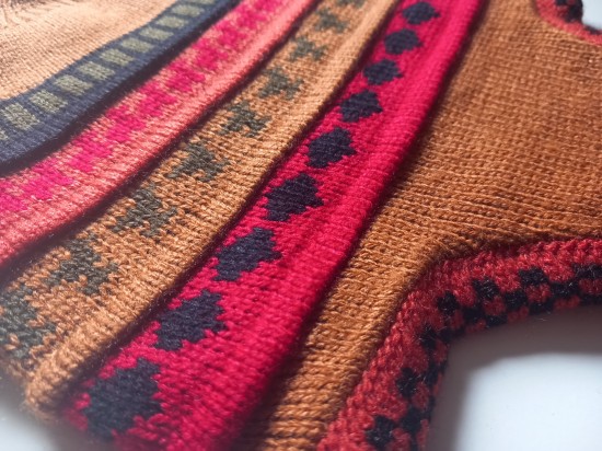 Muts met oorflappen 2