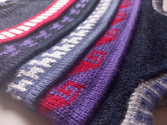 Muts met oorflappen 3