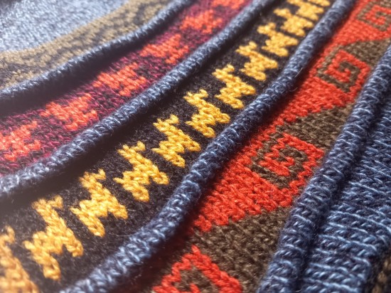 Muts met oorflappen 5