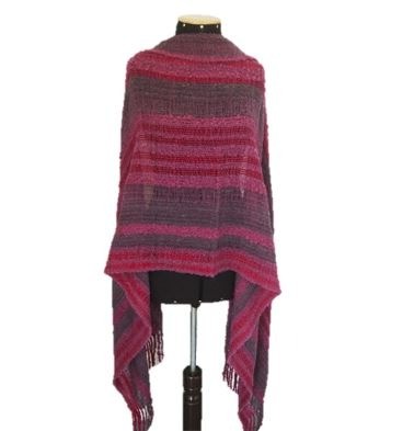 Pashmina shawl