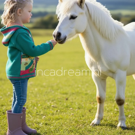 Peru children sweater 52