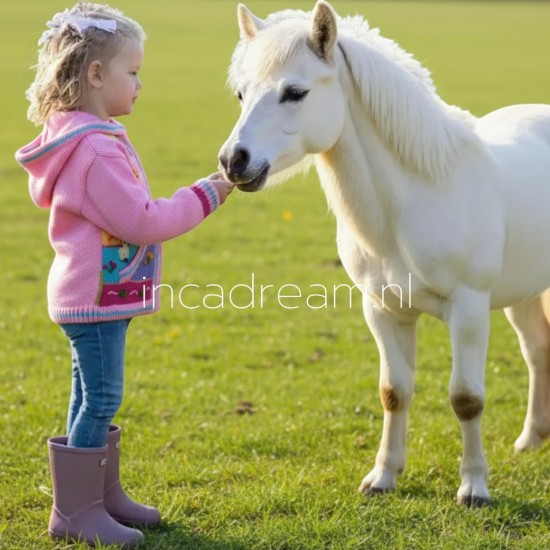 Peru children sweater 67