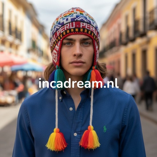 Peru hat 1 0