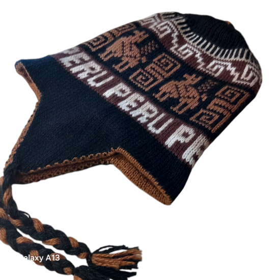 Peru muts 18