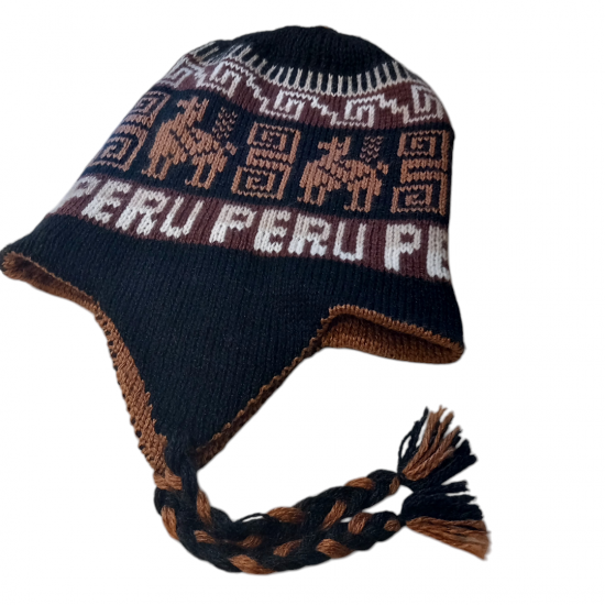 Peru muts 20