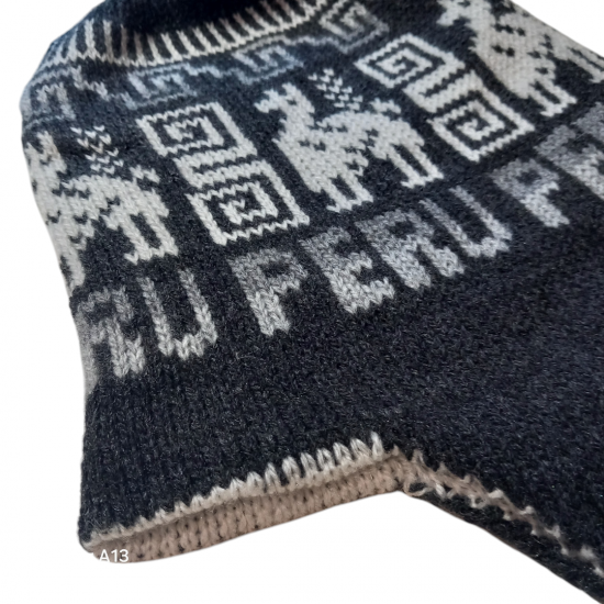 Peru muts 36