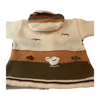 Peruaans handwerk 10