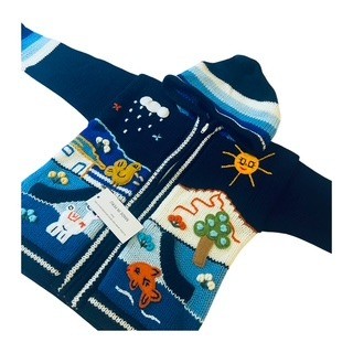 Peruaans handwerk 14