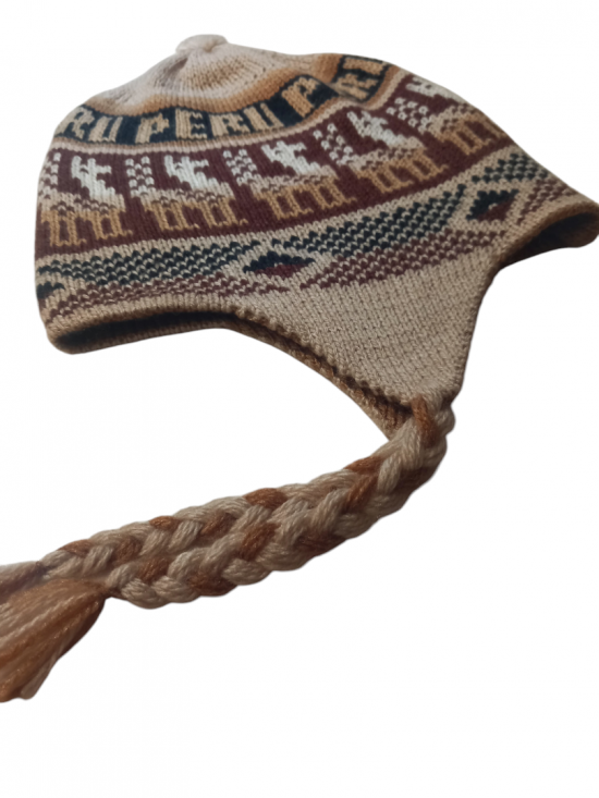 Peruaanse muts 114