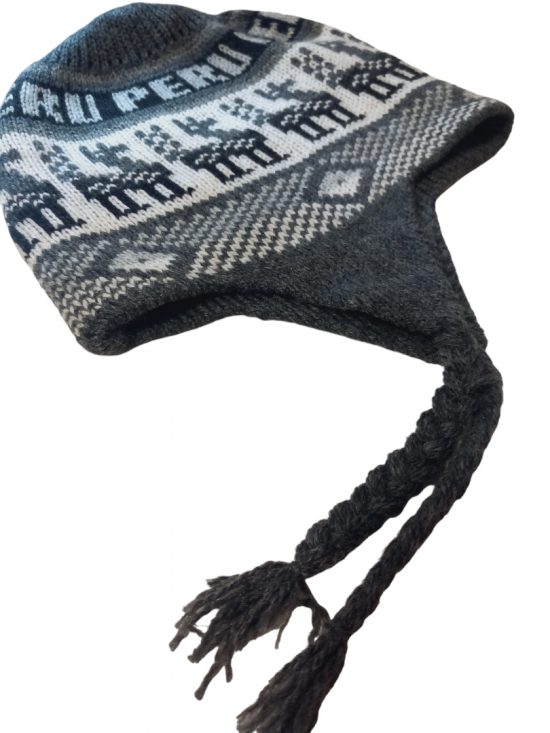 Peruaanse muts 15 0