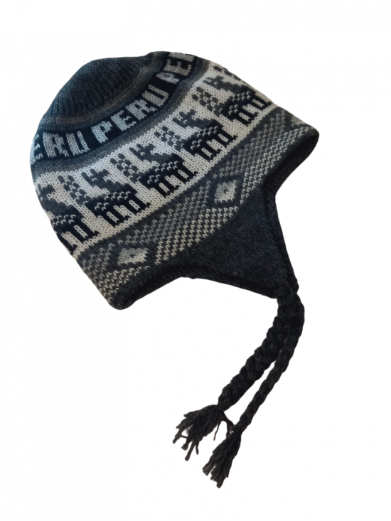 Peruaanse muts 16 0