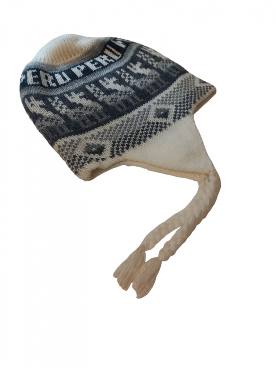 Peruaanse muts 2 1