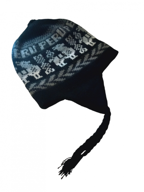 Peruaanse muts 35