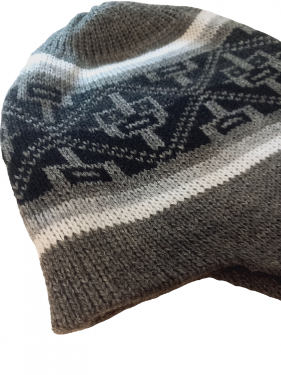 Peruaanse muts 50