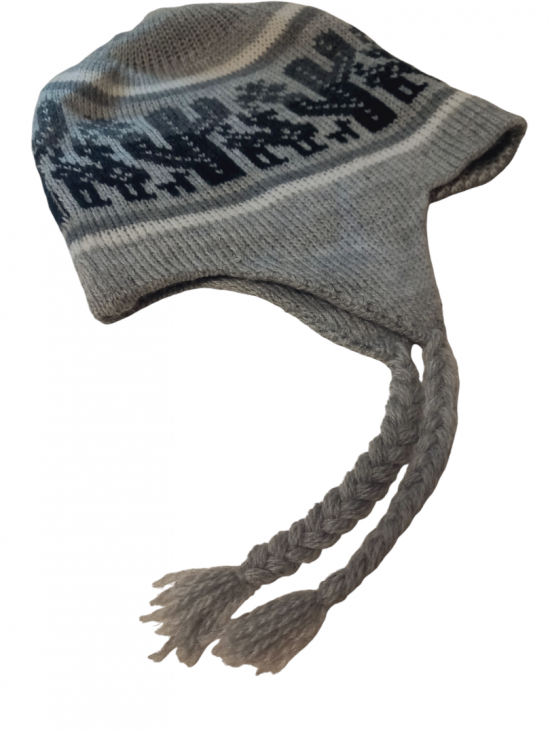 Peruaanse muts 60