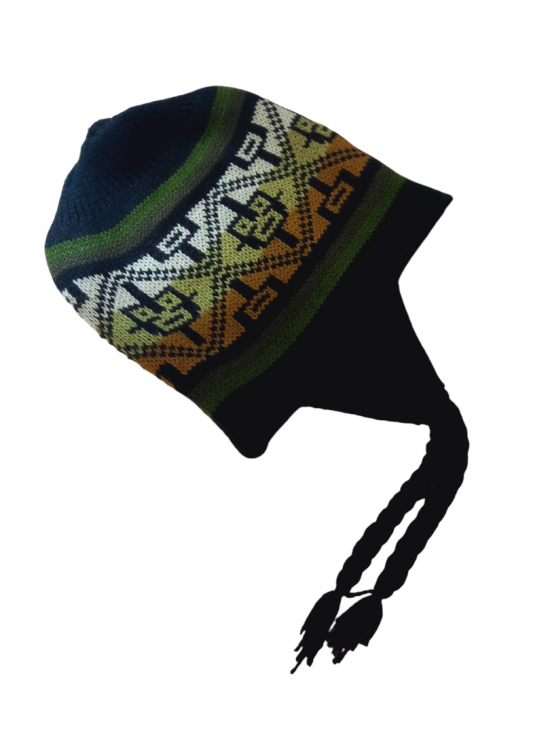 Peruaanse muts 91