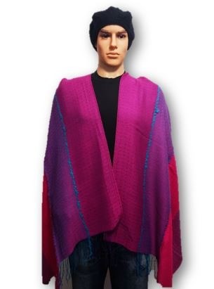 Peruvian connection scarves